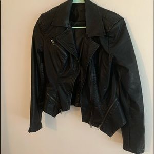 Blank NYC jacket